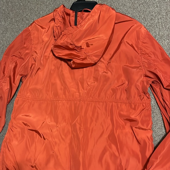 ASOS hooded windbreaker. 💕 - Picture 14 of 16